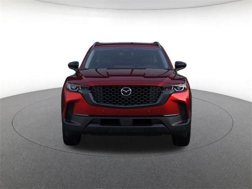 2026 Mazda CX-50 Hybrid Preferred