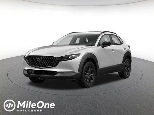 2026 Mazda CX-30 2.5 S