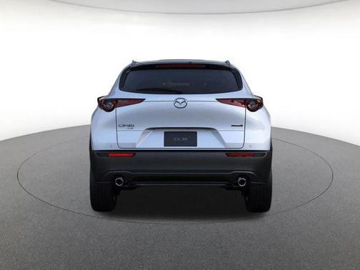 2026 Mazda CX-30 2.5 S Premium Package