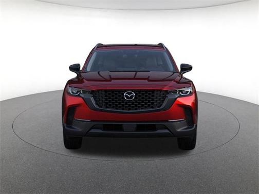 2026 Mazda CX-50 2.5 S Premium Package