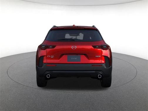 2026 Mazda CX-50 2.5 S Premium Package