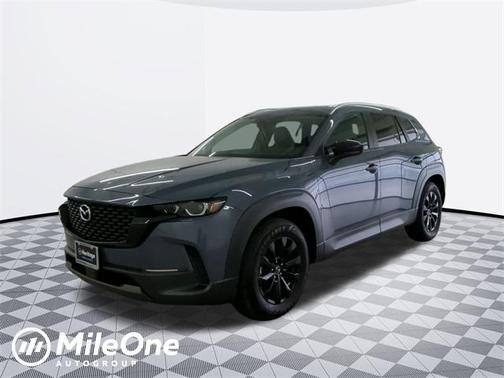 2023 Mazda CX-50 2.5 S Preferred Plus