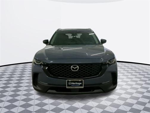 2023 Mazda CX-50 2.5 S Preferred Plus