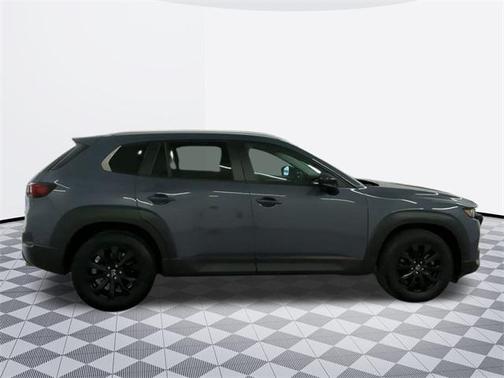 2023 Mazda CX-50 2.5 S Preferred Plus