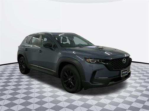 2023 Mazda CX-50 2.5 S Preferred Plus