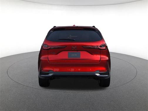 2026 Mazda CX-90 3.3 Turbo S Premium
