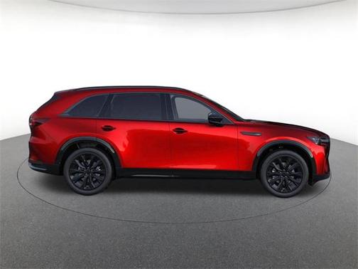 2026 Mazda CX-90 3.3 Turbo S Premium