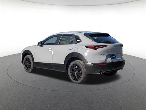 2026 Mazda CX-30 2.5 S Select Sport