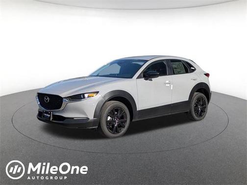 2026 Mazda CX-30 2.5 S Select Sport