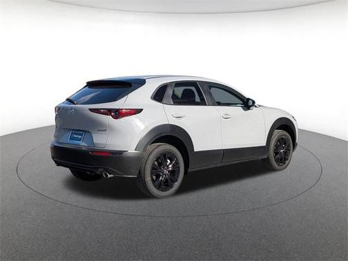 2026 Mazda CX-30 2.5 S Select Sport