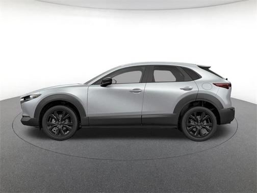2026 Mazda CX-30 2.5 S Select Sport