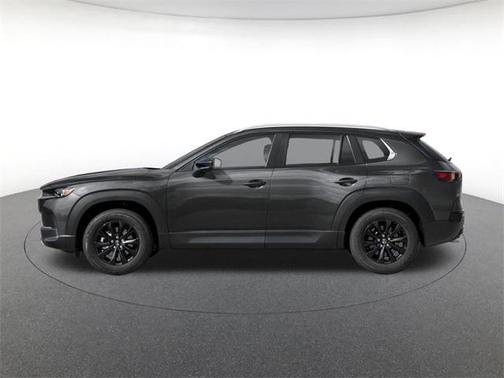 2026 Mazda CX-50 2.5 S Preferred Package