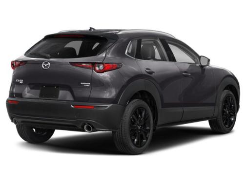 2023 Mazda CX-30 2.5 Turbo Premium Plus Package