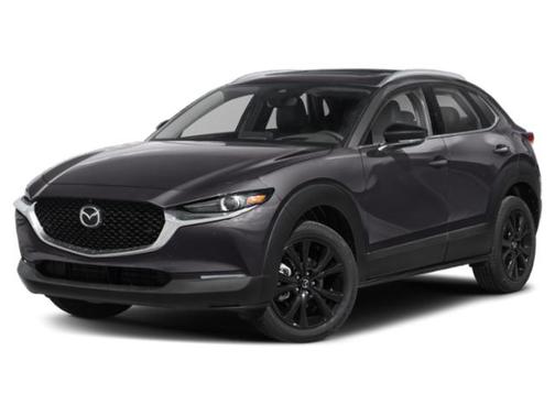 2023 Mazda CX-30 2.5 Turbo Premium Plus Package
