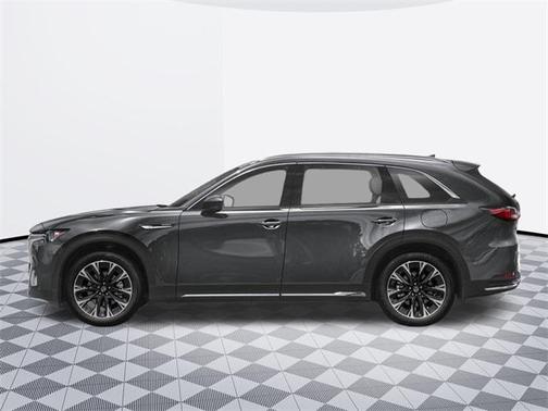 2025 Mazda CX-90 PHEV Base