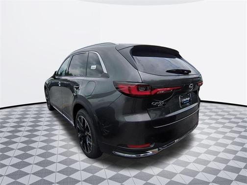 2025 Mazda CX-90 PHEV Premium Plus
