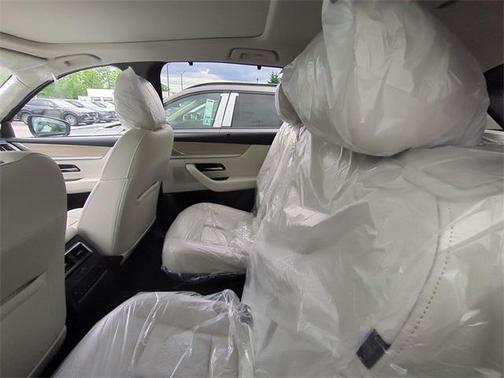 2025 Mazda CX-90 PHEV Premium Plus