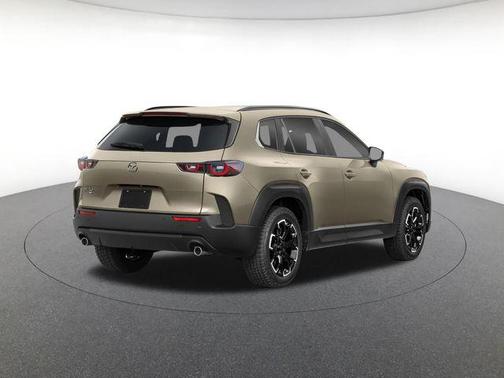 zircon sand metallic 2026 Mazda CX-50 2.5 S