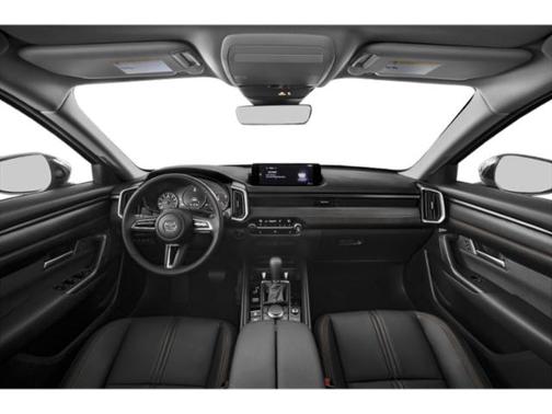 2023 Mazda CX-50 2.5 Turbo