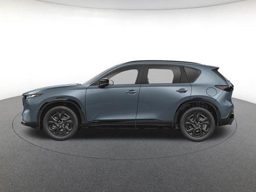 2026 Mazda CX-5 Premium Plus