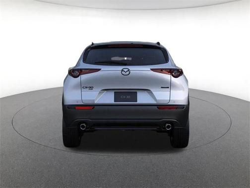 2026 Mazda CX-30 2.5 S