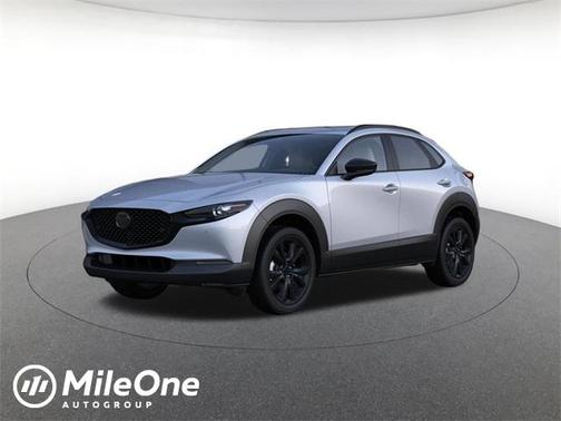 2026 Mazda CX-30 2.5 S