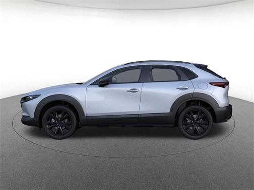 2026 Mazda CX-30 2.5 S