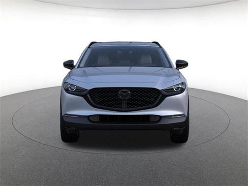 2026 Mazda CX-30 2.5 S