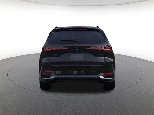 2026 Mazda CX-90 3.3 Turbo S Premium