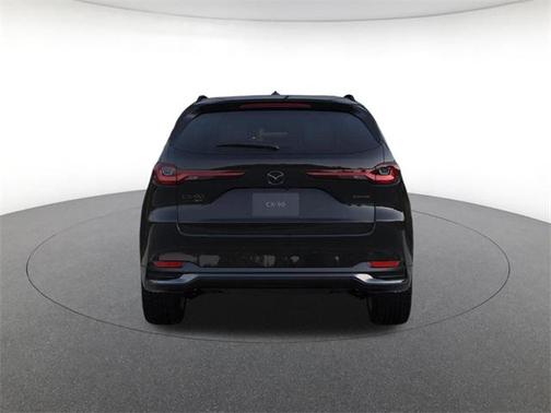 2026 Mazda CX-90 3.3 Turbo S Premium