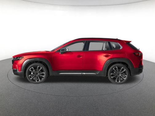 soul red crystal metallic 2026 Mazda CX-50 2.5 Turbo Premium Plus Package