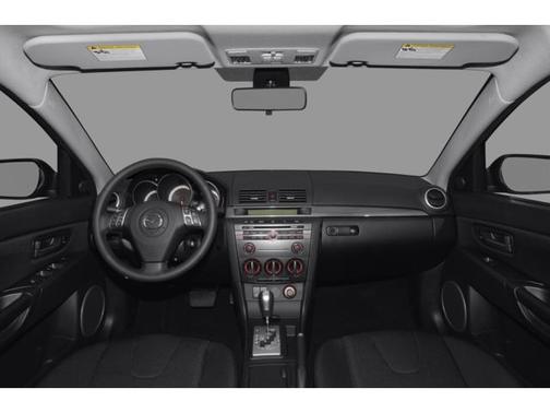 2008 Mazda Mazda3 i Touring