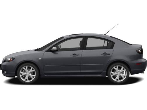 2008 Mazda Mazda3 i Touring