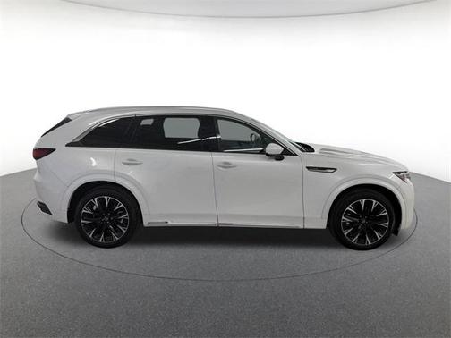 2025 Mazda CX-90 3.3 Turbo S Premium