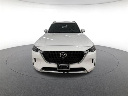 2025 Mazda CX-90 3.3 Turbo S Premium