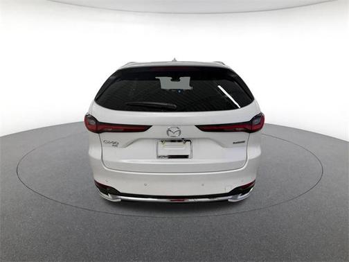 2025 Mazda CX-90 3.3 Turbo S Premium