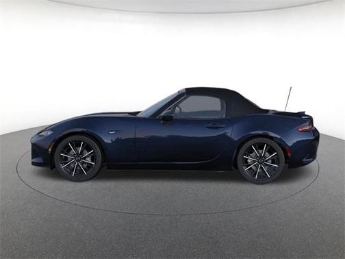2025 Mazda MX-5 Miata Grand Touring