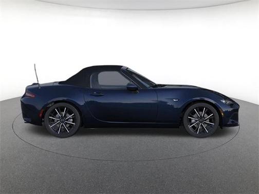 2025 Mazda MX-5 Miata Grand Touring