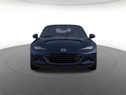 2025 Mazda MX-5 Miata Grand Touring