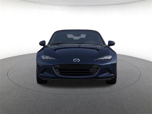 2025 Mazda MX-5 Miata Grand Touring