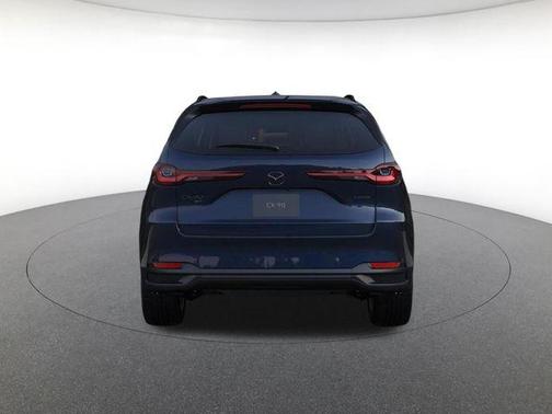 2026 Mazda CX-90 3.3 Turbo Premium Sport