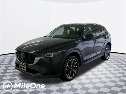 2023 Mazda CX-5 2.5 S Premium