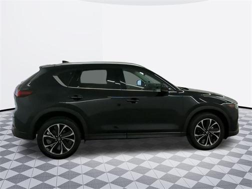 2023 Mazda CX-5 2.5 S Premium
