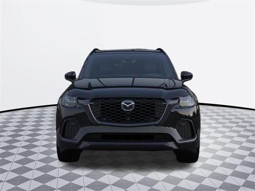 2025 Mazda CX-70 3.3 Turbo S Premium