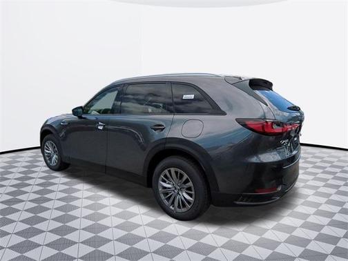 2025 Mazda CX-90 3.3 Turbo Preferred