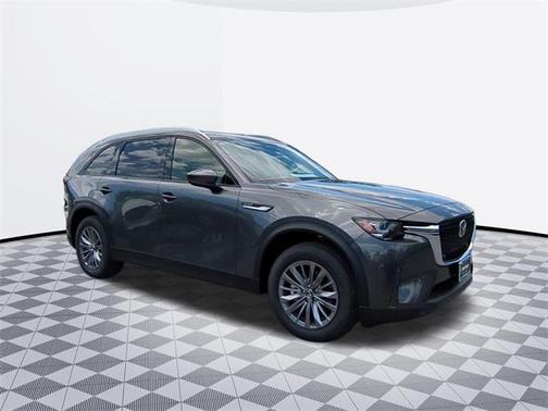 2025 Mazda CX-90 3.3 Turbo Preferred