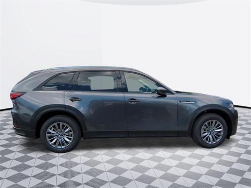 2025 Mazda CX-90 3.3 Turbo Preferred
