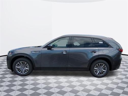 2025 Mazda CX-90 3.3 Turbo Preferred