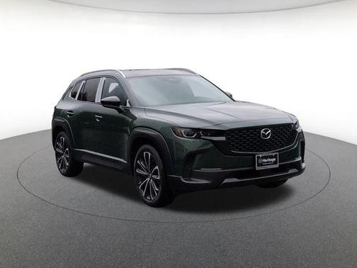 cypress 2026 Mazda CX-50 2.5 S Premium Package