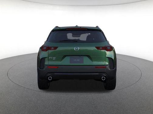 2026 Mazda CX-50 2.5 S Premium Package